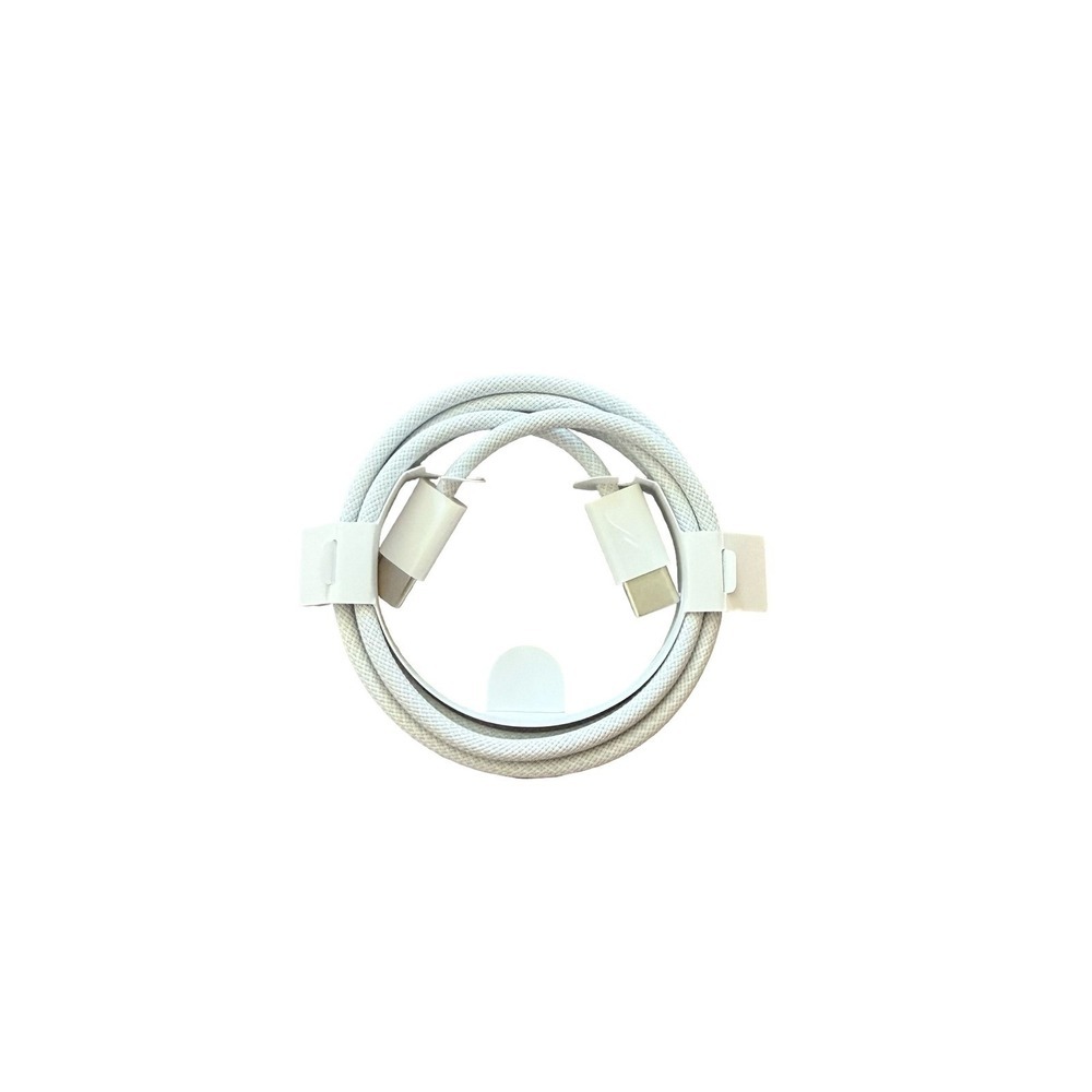 Apple USB-C Charging Cable White 1m NEW